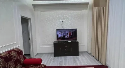 2-комн. квартира, 11 этаж, 100м², Воданасос дом КФС — миниатюра 3