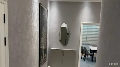 3-комн. квартира, 3 этаж, 103м², Шохмансур — миниатюра 5