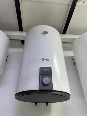 Водонагреватель Midea 80л