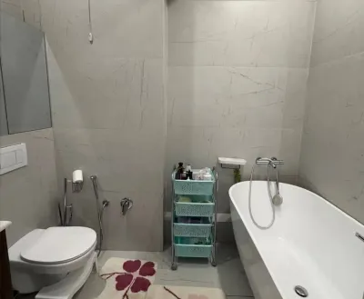 3-комн. квартира, 10 этаж, 147 м², И.Сомони