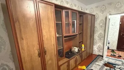 3-комн. квартира, 1 этаж, 58м², Шохмансур