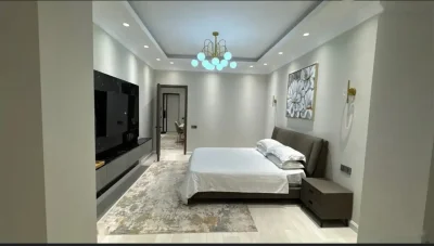 2-комн. квартира, 16 этаж, 73м², Созидание Пайкар — миниатюра 7