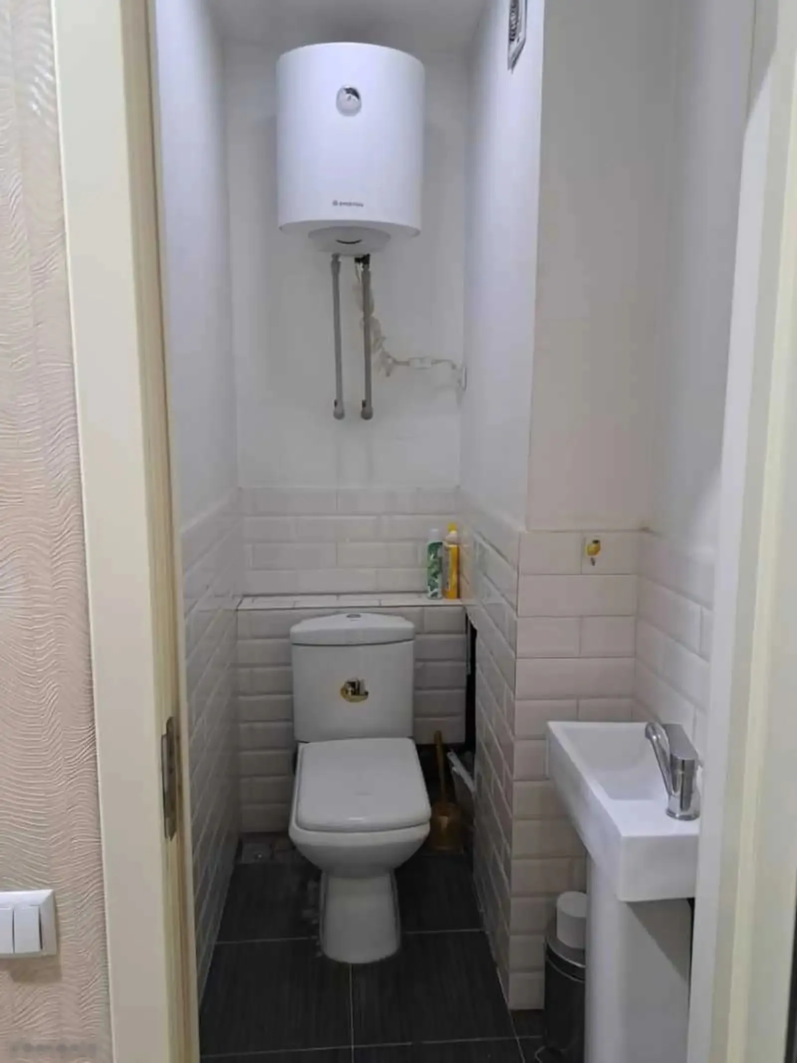 2-комн. квартира, 9 этаж, 70м², Сино