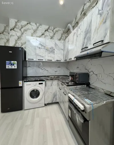 2-комн. квартира, 6 этаж, 81 м², 1 мкр