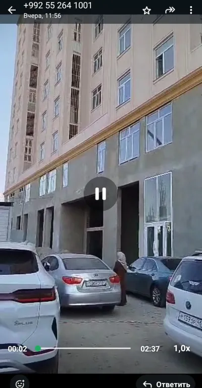 Помещение под магазин / салон, 50м², Донишгохи тичорати — миниатюра 1