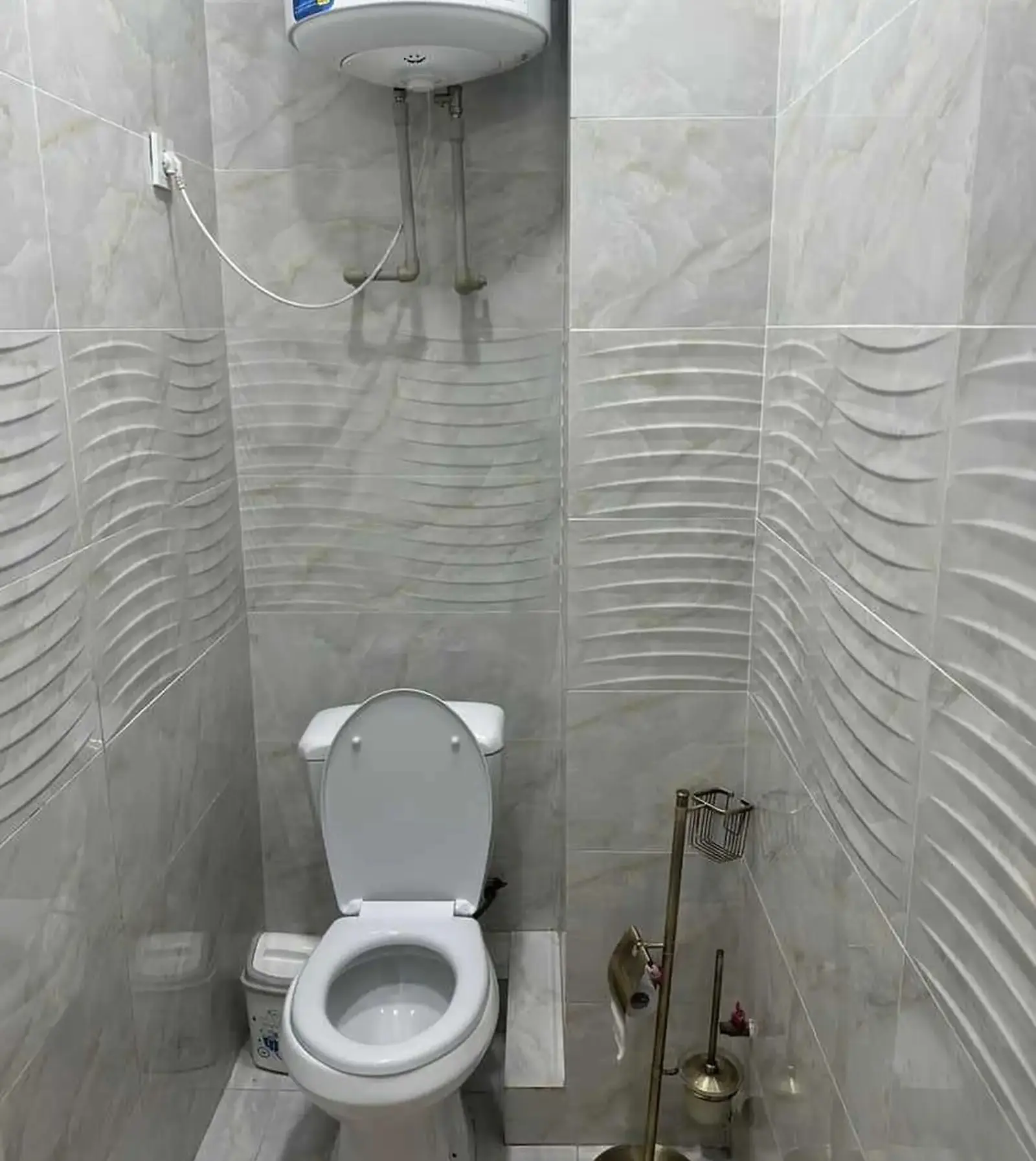 2-комн. квартира, 4 этаж, 90м², Чордома — миниатюра 4
