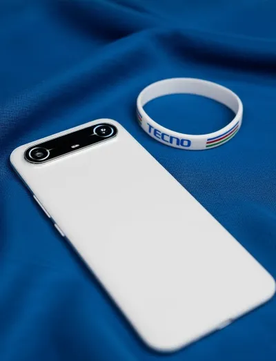 Tecno Spark Slim 256 gb