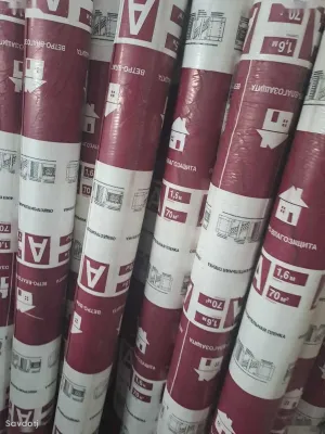 Параизойл кровлья