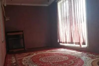 2-комн. квартира, 4 этаж, 46м², Сино