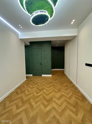3-комн. квартира, 12 этаж, 60 м², 112-й микрорайон, Улица Казакон, Напротив роддома№3, Район Сино