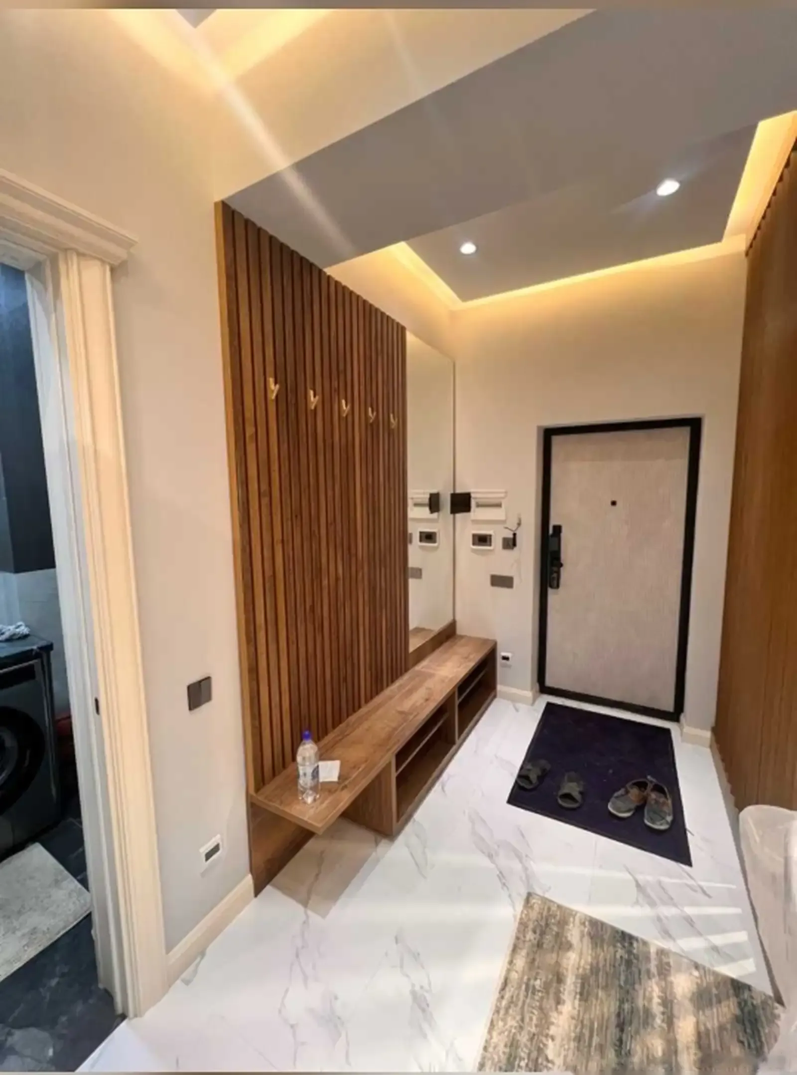 2-комн. квартира, 10 этаж, 70м², Шохмансур — миниатюра 3