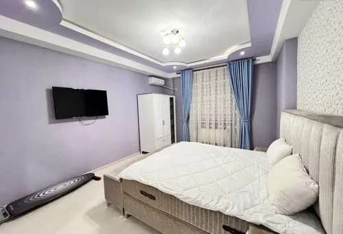 3-комн. квартира, 8 этаж, 160м², Сино 82 мкр — миниатюра 2