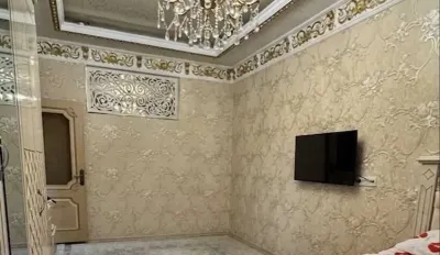2-комн. квартира, 9 этаж, 64 м², Сино,112мкр — миниатюра 8