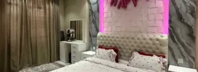 3-комн. квартира, 10 этаж, 130 м², Шохмансур — миниатюра 8