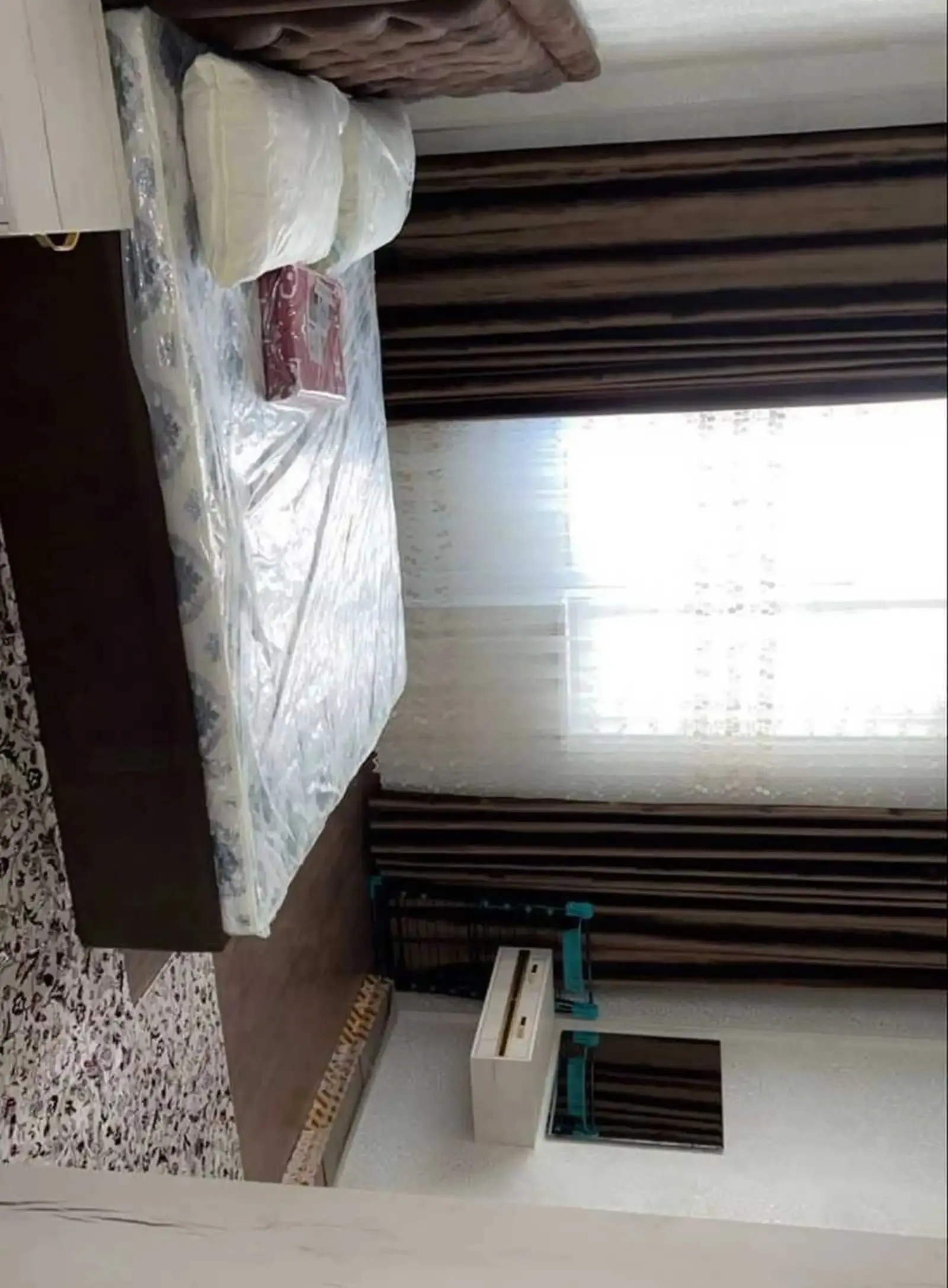 2-комн. квартира, 5 этаж, 80м², Сино — миниатюра 1