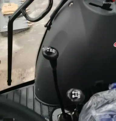 Трактор YTO G3 LX 1404