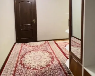 3-комн. квартира, 5 этаж, 102 м², 65 мкр Назди Масчиди Билол — миниатюра 11