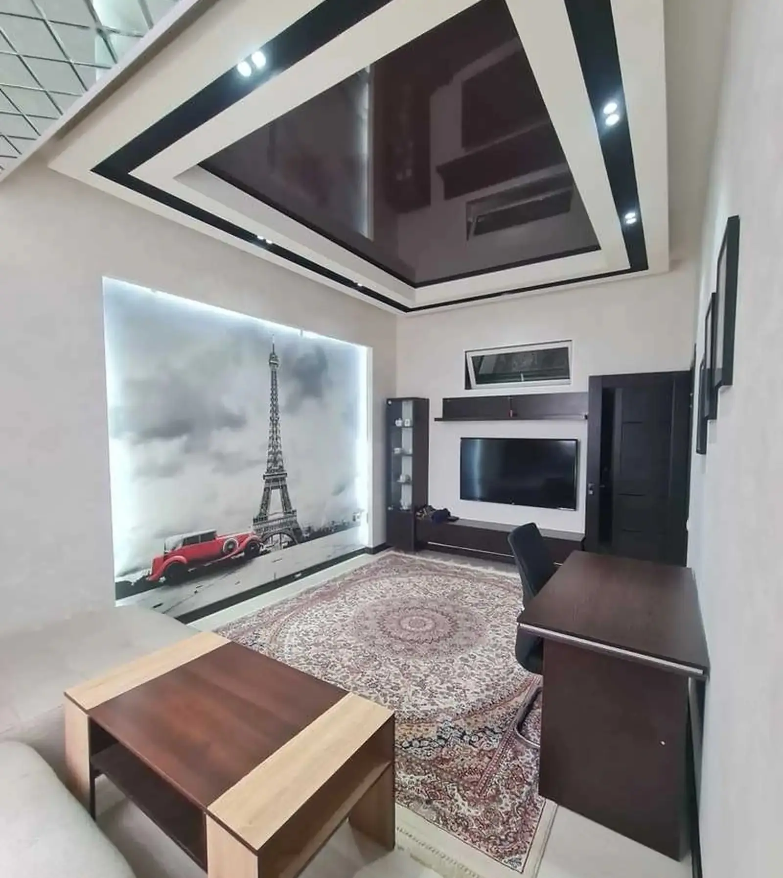 2-комн. квартира, 11 этаж, 52м², Алфемо — миниатюра 9