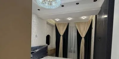 3-комн. квартира, 7 этаж, 68 м², Сино — миниатюра 8