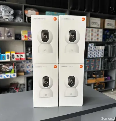 IP Камера Xiaomi Smart 3 C500 3K