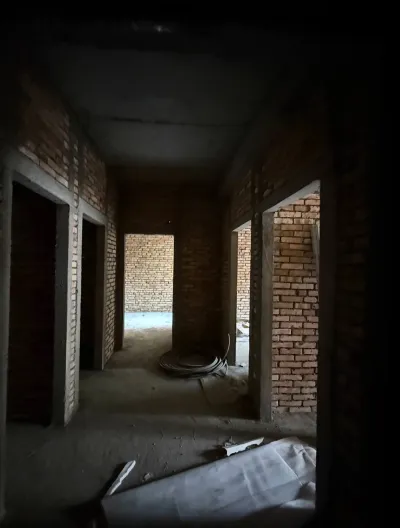 2-комн. квартира, 12 этаж, 76 м², Сино, Профсоюз, кольцевая, Жк Мегаполис — миниатюра 6