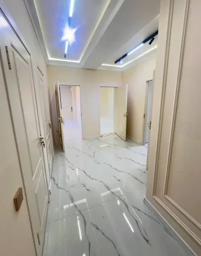 2-комн. квартира, 15 этаж, 84 м², Сино 82 мкр Сити Молл — миниатюра 2