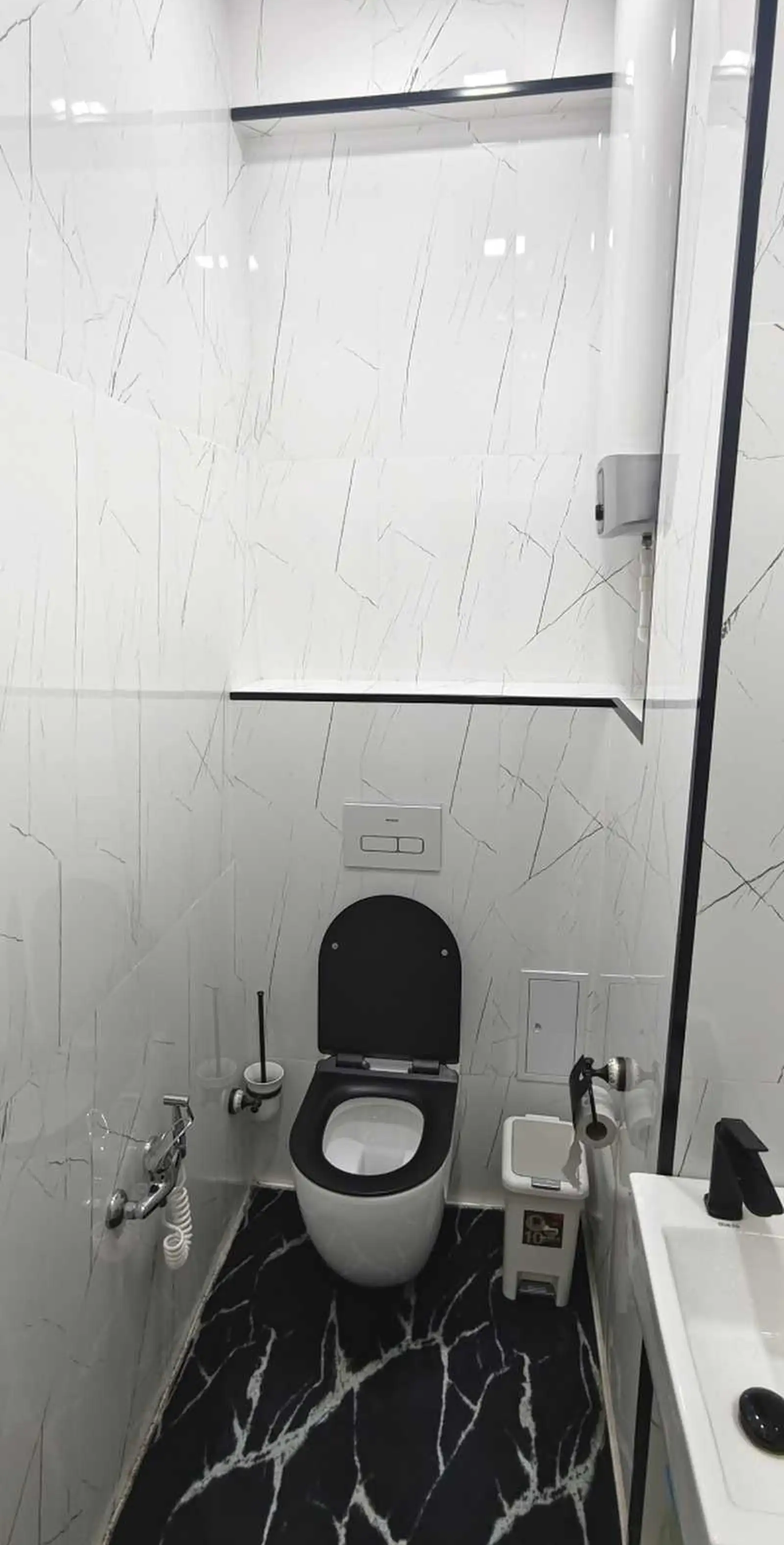 2-комн. квартира, 7 этаж, 70м², Профсоюз, ру ба руи КФС, доми Пайкар — миниатюра 12
