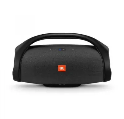 Портативная акустическая система JBL Boombox mini
