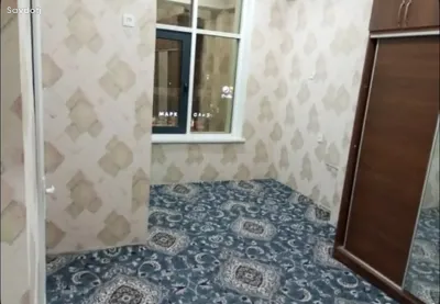 2-комн. квартира, 3 этаж, 52м², Шохмансур — миниатюра 10