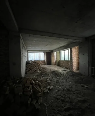 5-комн. квартира, 8 этаж, 167 м², Исмоили Сомони — миниатюра 9
