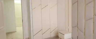 3-комн. квартира, 6 этаж, 80 м², Сино — миниатюра 2