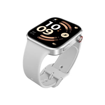Умные часы Redmi Watch 6, серебристый