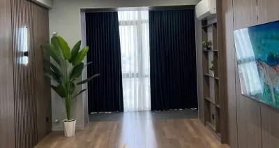 3-комн. квартира, 14 этаж, 84 м², Кучаи Сохили,Яккасарой — миниатюра 3