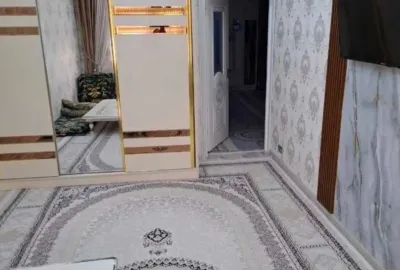 2-комн. квартира, 12 этаж, 64 м², Сино — миниатюра 5