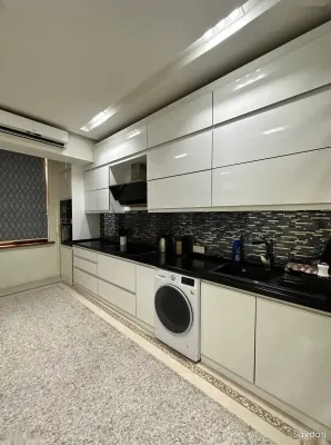 4-комн. квартира, 10 этаж, 130 м², Кинотеатра Ватан, Шохмансур