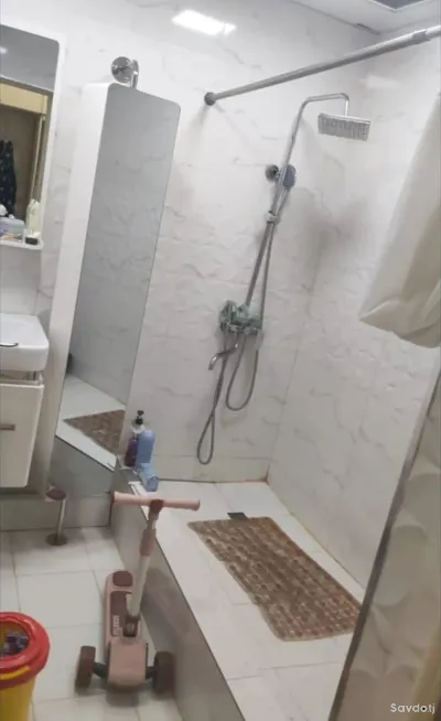 2-комн. квартира, 4 этаж, 75м², Сино — миниатюра 6