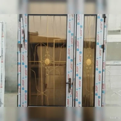 Дверь на заказ