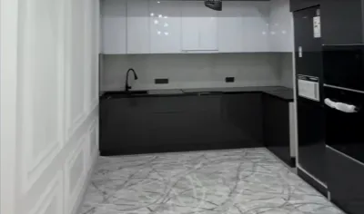 3-комн. квартира, 17 этаж, 108 м², Шохмансур — миниатюра 3