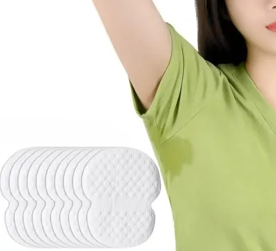 Вкладыши от пота для одежды