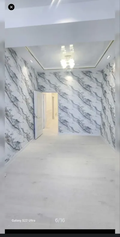 3-комн. квартира, 15 этаж, 100 м², Казокон — миниатюра 10