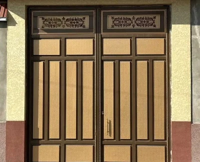 Дарвоза — миниатюра 1