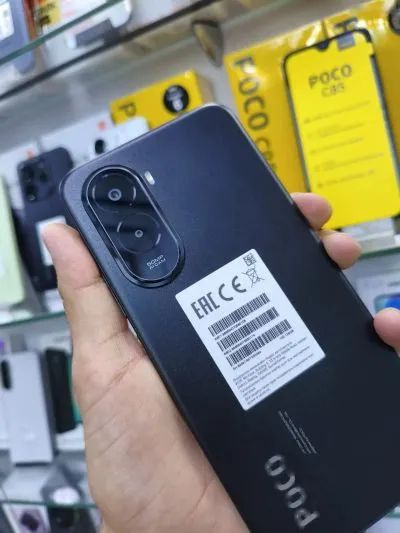 Xiaomi M7 128 gb — миниатюра 3