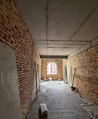 2-комн. квартира, 12 этаж, 76 м², Сино, Профсоюз, кольцевая, Жк Мегаполис — миниатюра 7