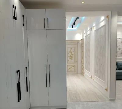 3-комн. квартира, 4 этаж, 89 м², 102 ру ба ру родом — миниатюра 1