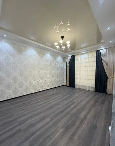 3-комн. квартира, 14 этаж, 100м², Шохмансур — миниатюра 11