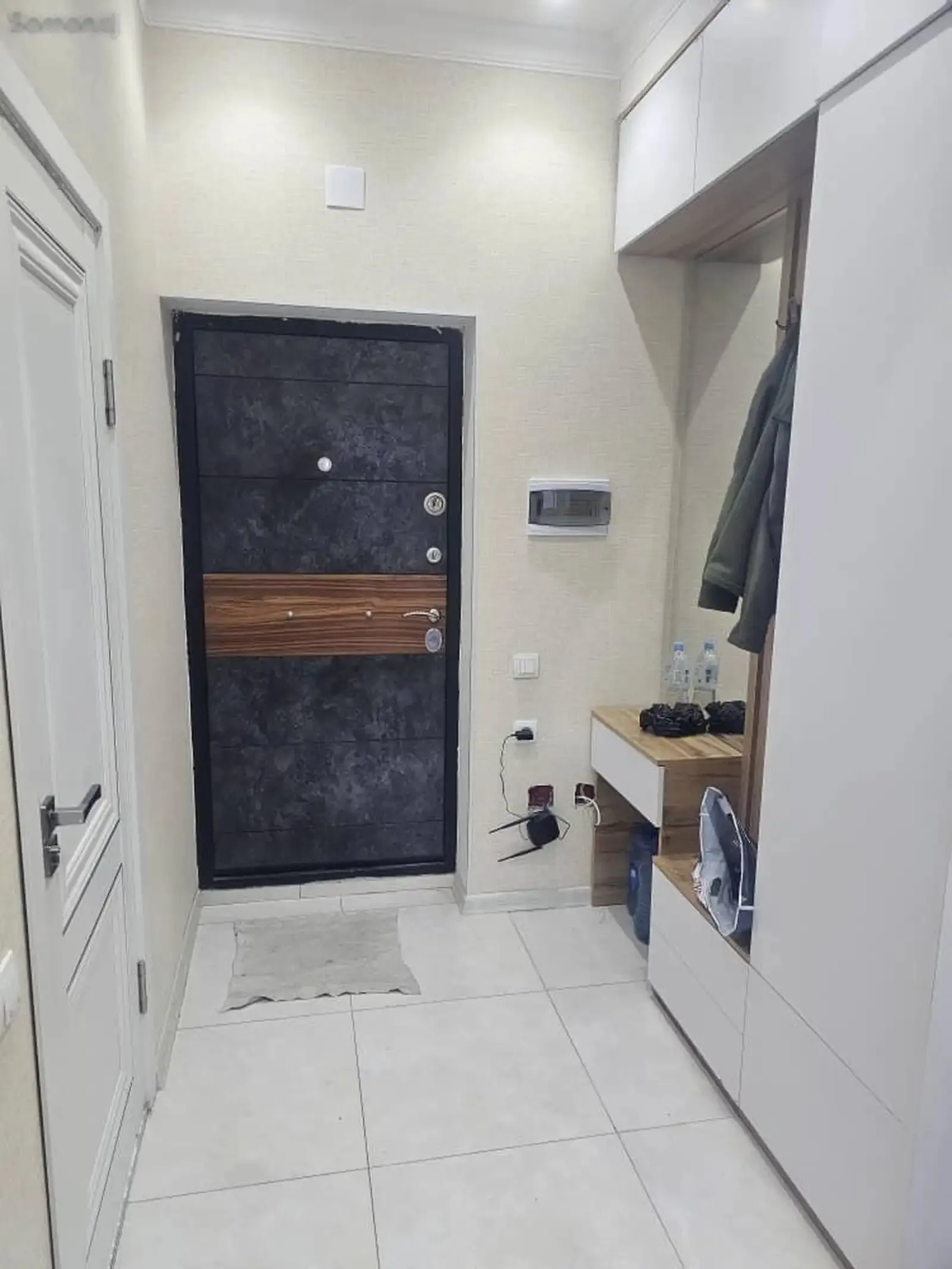 2-комн. квартира, 6 этаж, 63м², Шохмансур — миниатюра 3