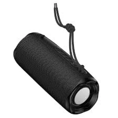 Портативная колонка Borofone BR100 черный