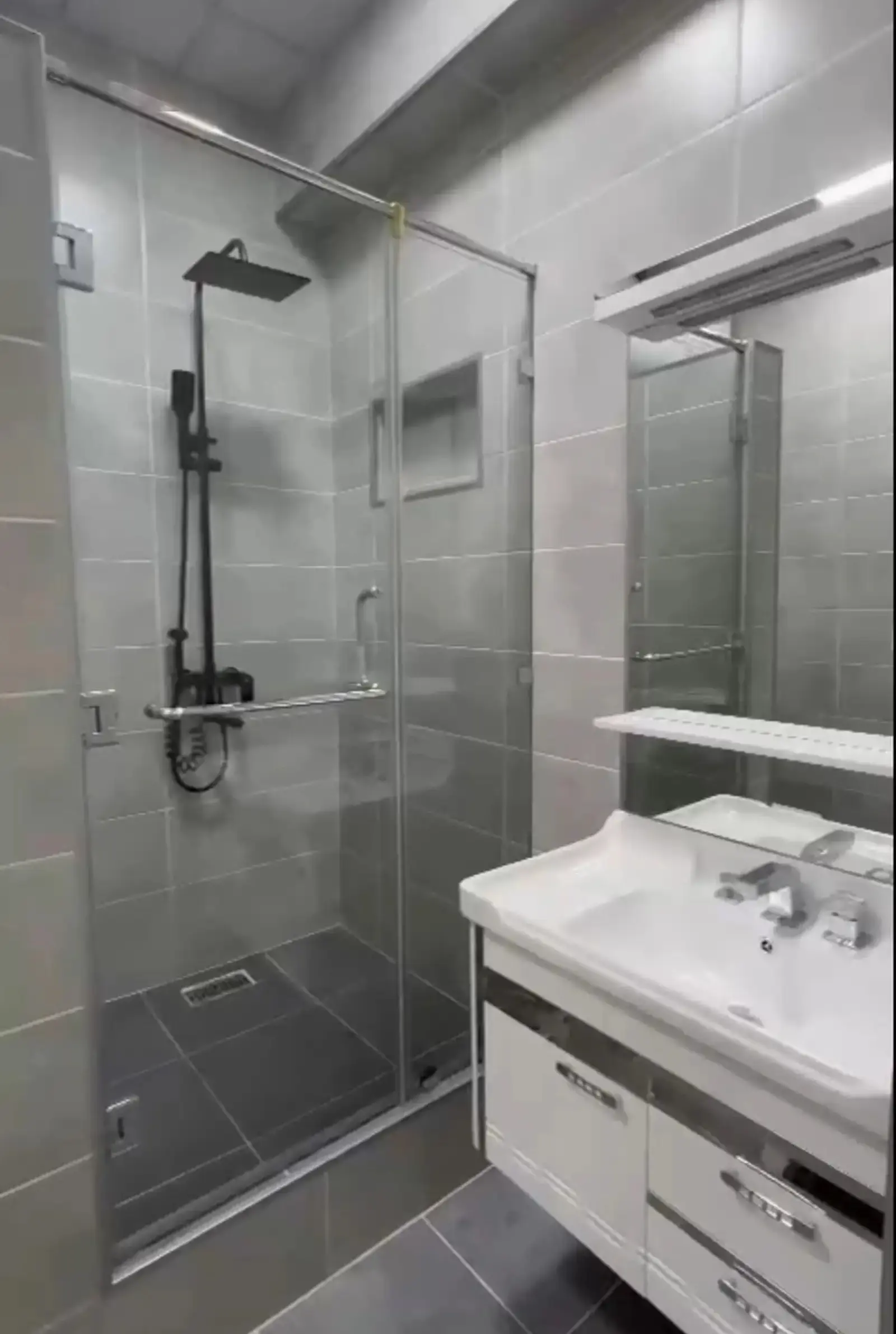 1-комн. квартира, 6 этаж, 50 м², Шохмансур — миниатюра 6