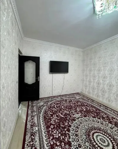 3-комн. квартира, 4 этаж, 90м², Фирдавси — миниатюра 9