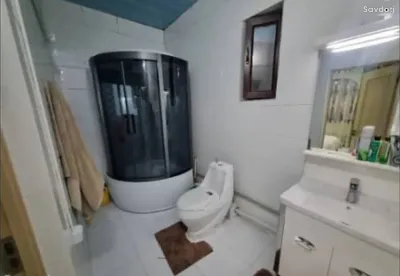 2-этажный, 9 комнатный дом, 280 м², И. Сомони — миниатюра 5